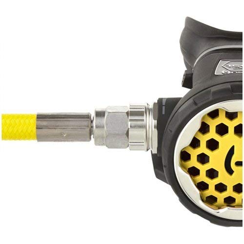 Hollis 150LX Octo w/M-Flex Hose