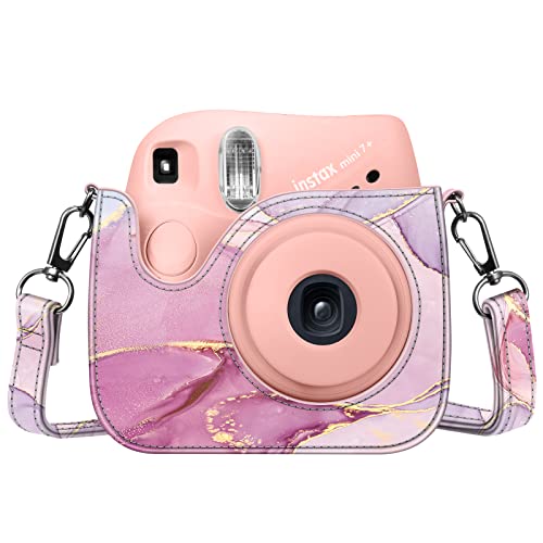 Funda protectora para cámara Fujifilm Instax Mini 7+ miniatura 4