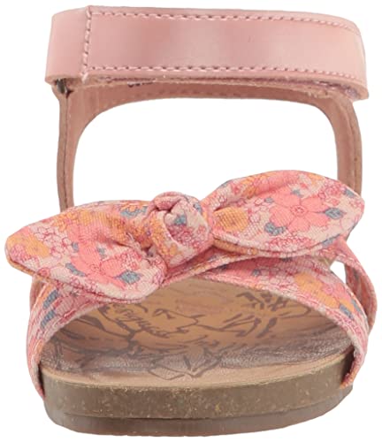 Blowfish Malibu Girl's Gracelynn-t Sandal2