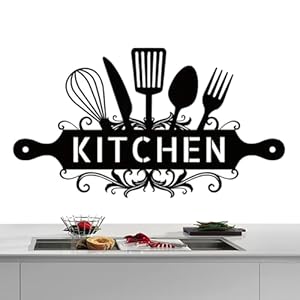 Generic Küchen-Drahtskulptur XV3MCD6FJIFSP45LFDN1