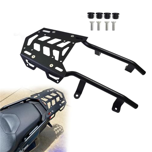 Porte-bagages arrière moto pour ADV150 2019-2023 support étagère de coffre