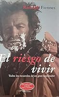 EL RIESGO DE VIVIR 8439706278 Book Cover