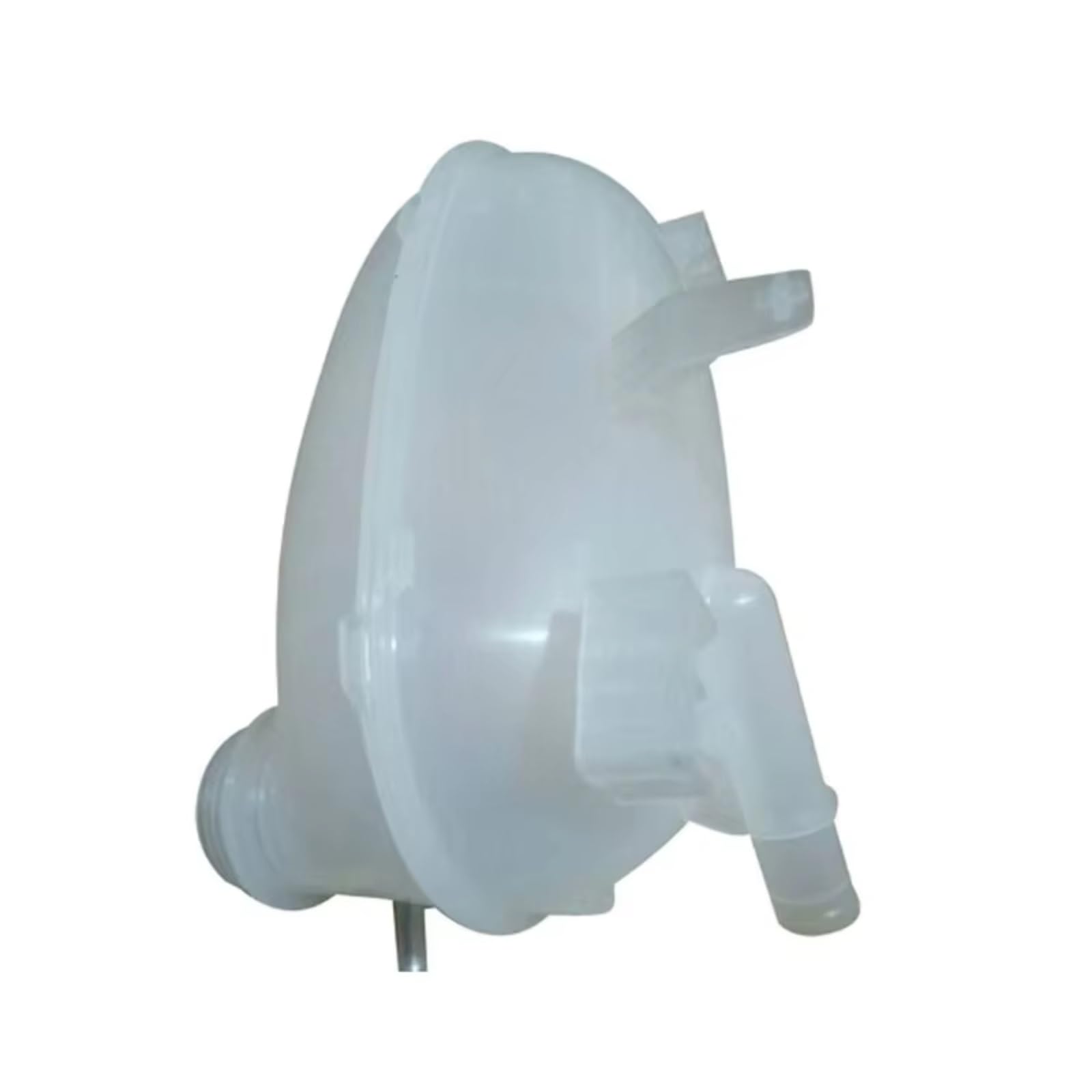 Tapa del radiador para Kuga 2017 GV618A080AC depósito de refrigerante Depósito de desbordamiento del radiador del radiador con Tapa