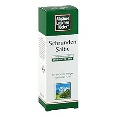Allgaeuer Latschenkiefer Schrundensalbe...
