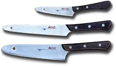 Mac Knife Original Series - Thumbnail 2