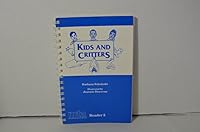 Kids and Critters 0838821375 Book Cover