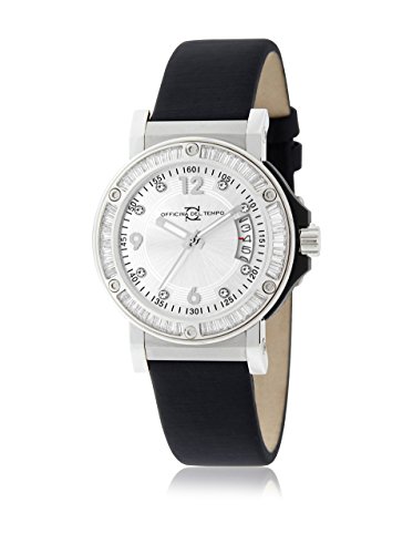 Officina del Tempo Reloj de Cuarzo Woman Vanity 46.5 mm