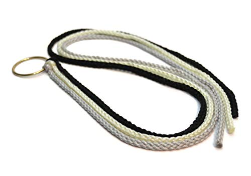 Divinity Braid Cord Of Three Strands Classic Elegance #TOP1