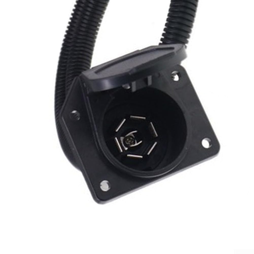 Kit Faisceau Remorque 4+7 pour broches pour Toyota pour tundra 07-13