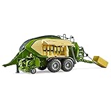 quaderballen heu gewicht Die 2 Großballen können über die Mittelklappe eingelegt werden und die Presse transportiert diese automatisch zum Auswurf