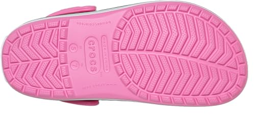Image of Crocs Unisex-Adult Crocband Clog