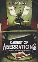 Cabinet of Aberrations 1717826458 Book Cover