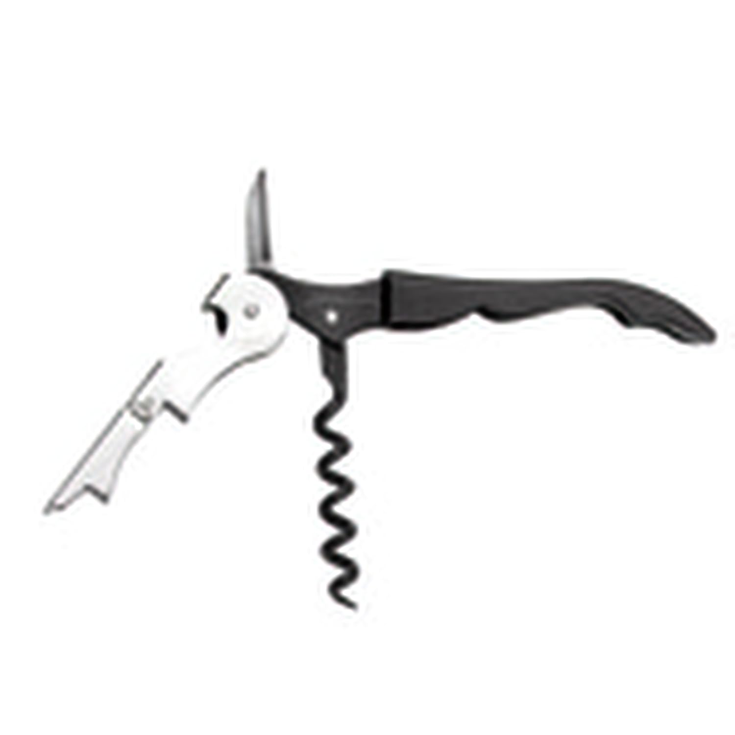 IBILI Corkscrew, 21 x 7 x 4 cm, Metallic