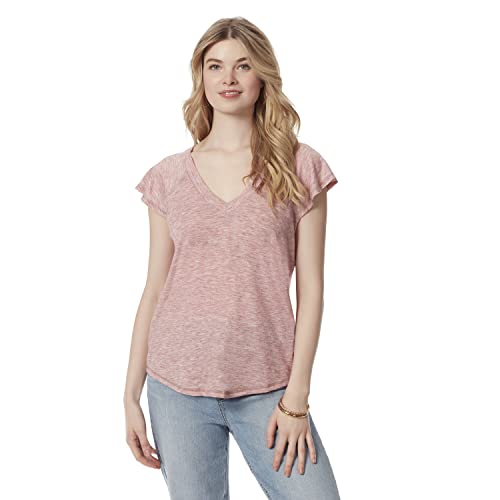 T-shirt Jessica Simpson Gracie pour affirmer votre féminité avec légèreté et style