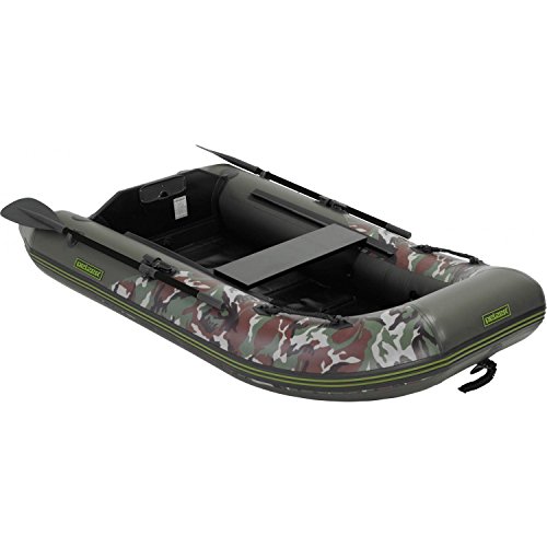 Pelzer Schlauchboot PZ 235