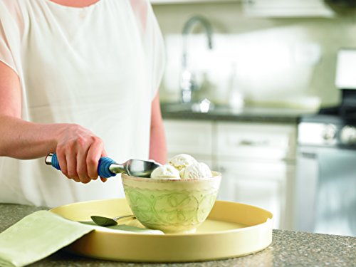 Healthsmart Vivi Ugrips Ergonomic Universal Handle Grips For Home, Kitchen, Sporting Equipment, Garden And The Outdoors, Comfortable And Versatile, 3 Grips, Blue, Green, Gray #TOP5