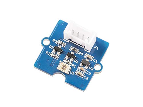 2x Capteur Lumière TSL2561 Pour Arduino - Mesure Lumière Visible Et Infrarouge