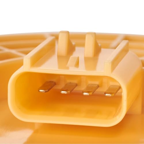 Image of Detroit Axle - Fuel Pump Module for 2005-2009 Dodge Ram 2500 3500, Electrical Fuel Pump Module Assembly 2006 2007 2008 Replacement