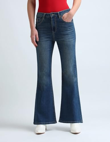 Image of U.S. Polo ASSN. Women Jeans