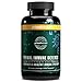 Primal Harvest Immune Defense 10-in-1 Supplement with Probiotics, Zinc, and Vitamins C, D3, K2, B6 Daily Immune Support for Adults