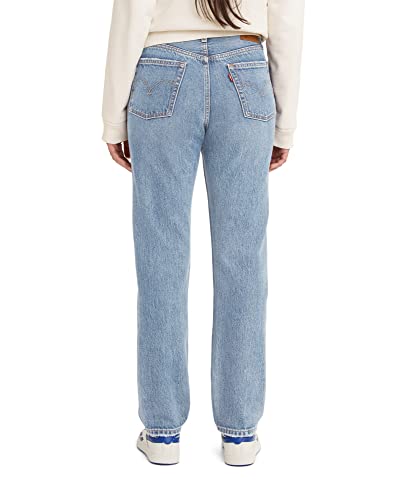 Levi's Women's Premium 501 Original Fit Jeans3