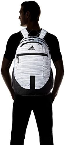adidas foundation iv backpack black