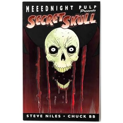 Secret Skull