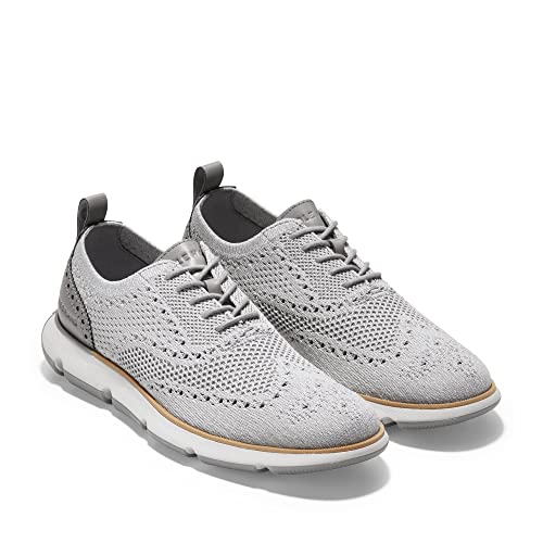 Image of Cole Haan Men's 4.Zerogrand Stitchlite Oxford