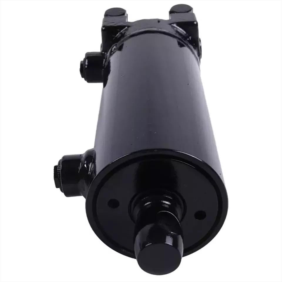 Power Steering Cylinder 532193M91 3773711M91 Compatible For Massey Ferguson 255 261 270 271 275 281 670 690 Tractor