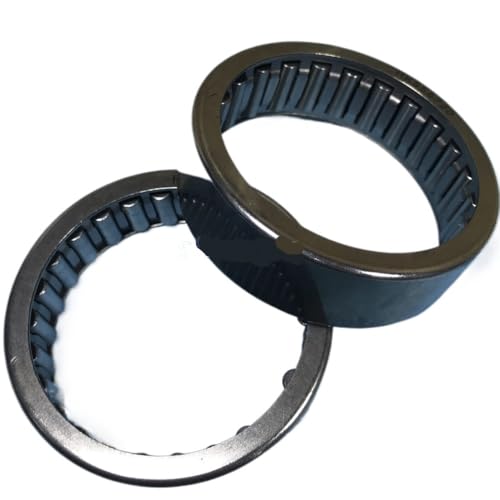 Boîtier de transmission arrière quad 500 700 sans vibrations grâce au roulement NK556720