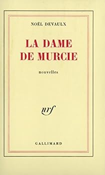 Paperback La Dame de Murcie [French] Book