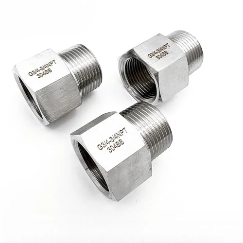 Raccord de tuyauterie 3/8 NPT pour optimiser votre réseau d'eau