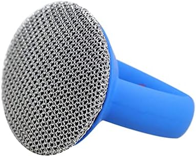 Cast Iron Cleaner Brush...