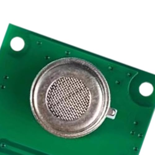 Module CO2 TVOC formaldéhyde UART I2C haute précision et basse consommation