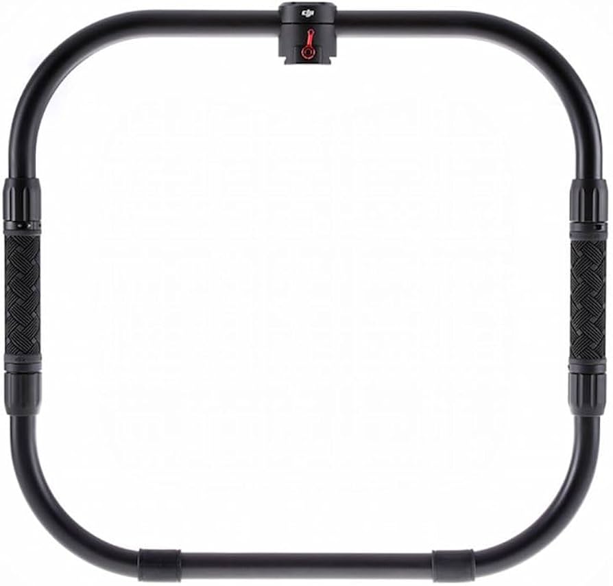 Amazon | DJI Ronin-M & Ronin-MX グリップ CP.ZM.000374 | DJI Amazon | DJI Ronin-M & Ronin-MX グリップ CP.ZM.000374 | DJI