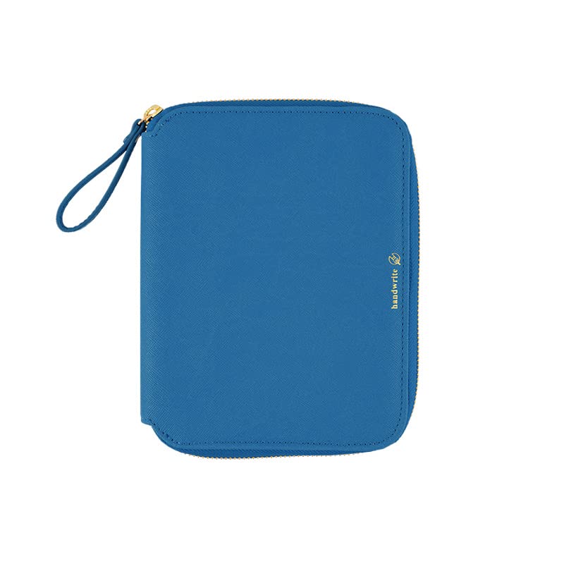 Hobonichi Techo Original & Planner Cover [A6 Cover Only] Single Color: Mare