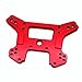 Aluminum Front Shock Tower Red for Traxxas 1/8 Sledge 9539
