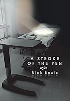 A Stroke of the Pen 1503528189 Book Cover