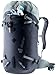 Deuter Guide 30 Mountaineering and Climbing Backpack, black-shale
