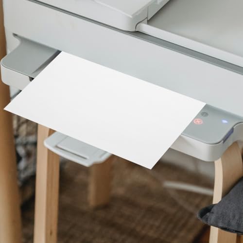 Papier photo décoratif 20 pièces : finis les ratés avec cette impression nette et précise - 5