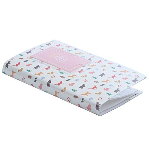 3NH® 84-Pockets Photo Album for FujiFilm Instax Mini Polaroid Fuji Film Camera 7 X7B4-picture-28