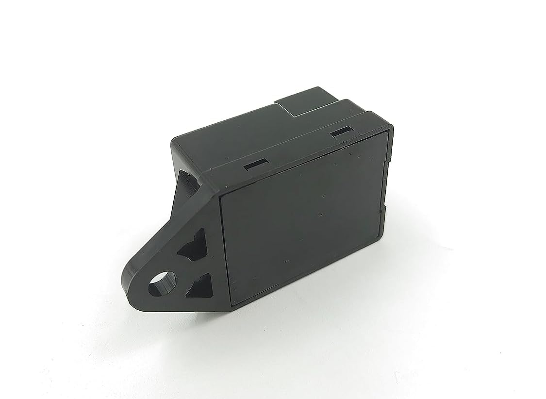 12V Timer Relay for Kubota 15694-65992 15694-65990 S81NL SBA385870500 Lamp Timer Glow Plug Relay