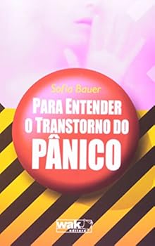 Paperback Para Entender o Transtorno do Panico [Portuguese_Brazilian] Book