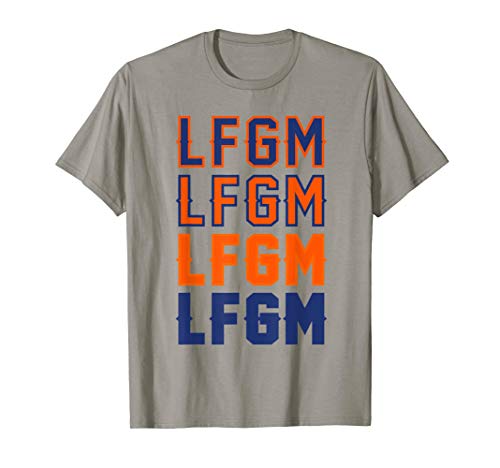 LFGM Baseball Catchers Pitchers T-shirt, #LFGM shirt