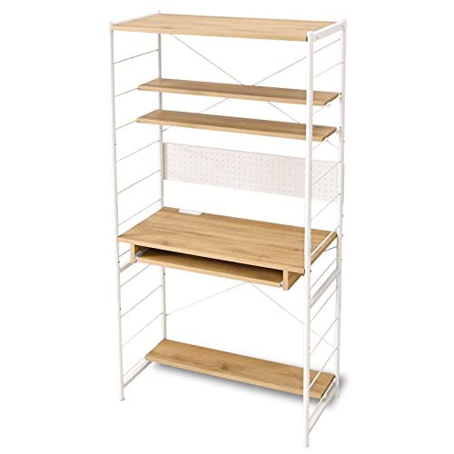 moca company Collero ユニットシェルフ デスク