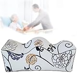 JuanNest Beinhochlagerungskissen Venenkissen, Keilkissen 