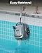 Cordless Robotic Pool Vacuum