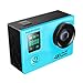 Produktbild Kamera Wasserdichte  JUSTSELL Wasserdichte Digitale Actionkamera Ultra Full Hd 30M Wasserdichte Sport Action Camera Selfie/Einzelschuss170 ° 6 BO Hd Ultra Weitwinkel-Fischaugen-Objektiv