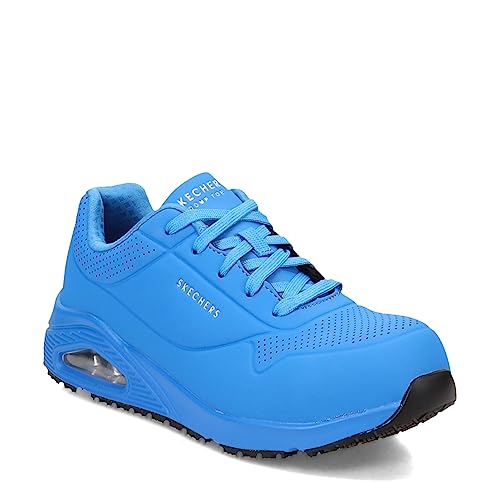 Image of Skechers Women's Work Uno Sr Deloney Shoe