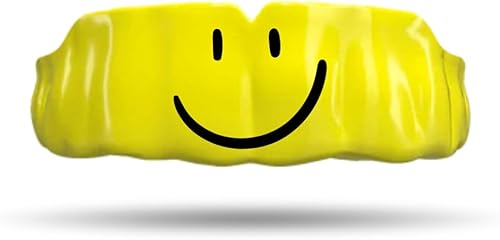 Miniatura 8 de Protector bucal de impacto, boxeo, artes marciales mixtas, Muay Thai, protectores bucales deportivos para jóvenes adultos, ajuste profesional a